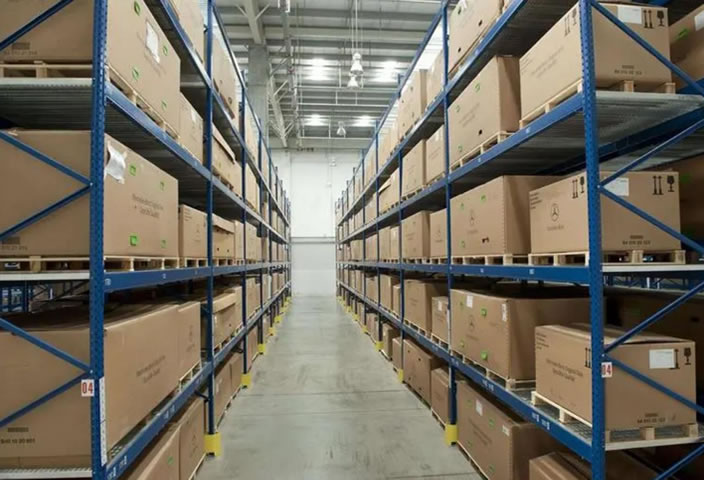 深圳到扎兰屯市货物仓储